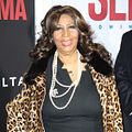 Photo Aretha Franklin