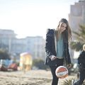 Photo Cara Delevingne