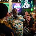 Photo Richard Roundtree