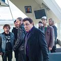 Photo Steve Van Zandt