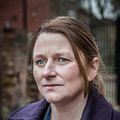 Photo Rosie Cavaliero