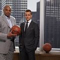 Photo Charles Barkley