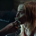 Photo Olivia Taylor Dudley