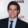 Photo Jeremy Jordan (II)