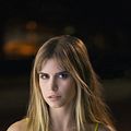 Photo Carlson Young