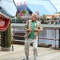 Photo Jerry Springer