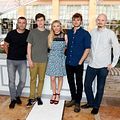 Photo Alex Roe