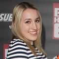 Photo Harley Quinn Smith