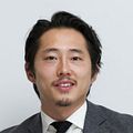 Photo Steven Yeun