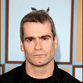 Photo Henry Rollins