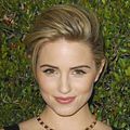 Photo Dianna Agron