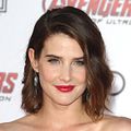 Photo Cobie Smulders