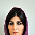 Photo Mina Kavani