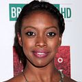 Photo Condola Rashad