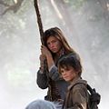 Photo Thylane Blondeau