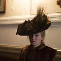 Photo Juliet Rylance