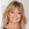 Photo Goldie Hawn