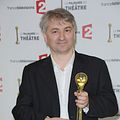 Photo François Loriquet