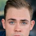 Photo Dacre Montgomery