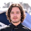 Photo Alexander Vlahos