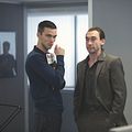 Photo Joseph Mawle