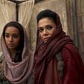 Photo Maisie Richardson-Sellers