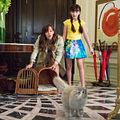 Photo Malina Weissman