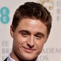 Photo Max Irons