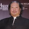 Photo Sammo Kam-Bo Hung