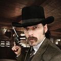 Photo Tim Rozon