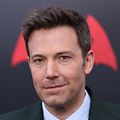 Photo Ben Affleck