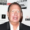 Photo Garry Shandling