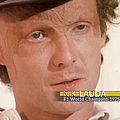 Photo Niki Lauda