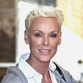 Photo Brigitte Nielsen