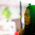Photo Mya Taylor
