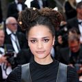 Photo Sasha Lane