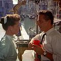 Photo Rossano Brazzi