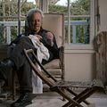 Photo Peter Handke