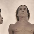 Photo Iggy Pop