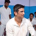 Photo Sushant Singh Rajput