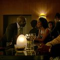 Photo Simone Missick