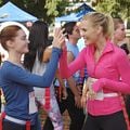 Photo Meg Donnelly
