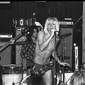 Photo Ron Asheton