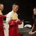 Photo Leonardo Nam