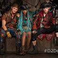 Photo China Anne McClain