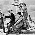 Photo Groucho Marx