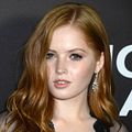 Photo Ellie Bamber