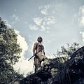 Photo Zahn McClarnon