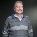 Photo Marco Treviño