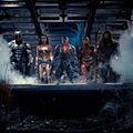 Photo Ray Fisher